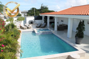 NEW! Palm Beach # 34 Suitable for 8 persons 4 bedrooms, 4 bathrooms